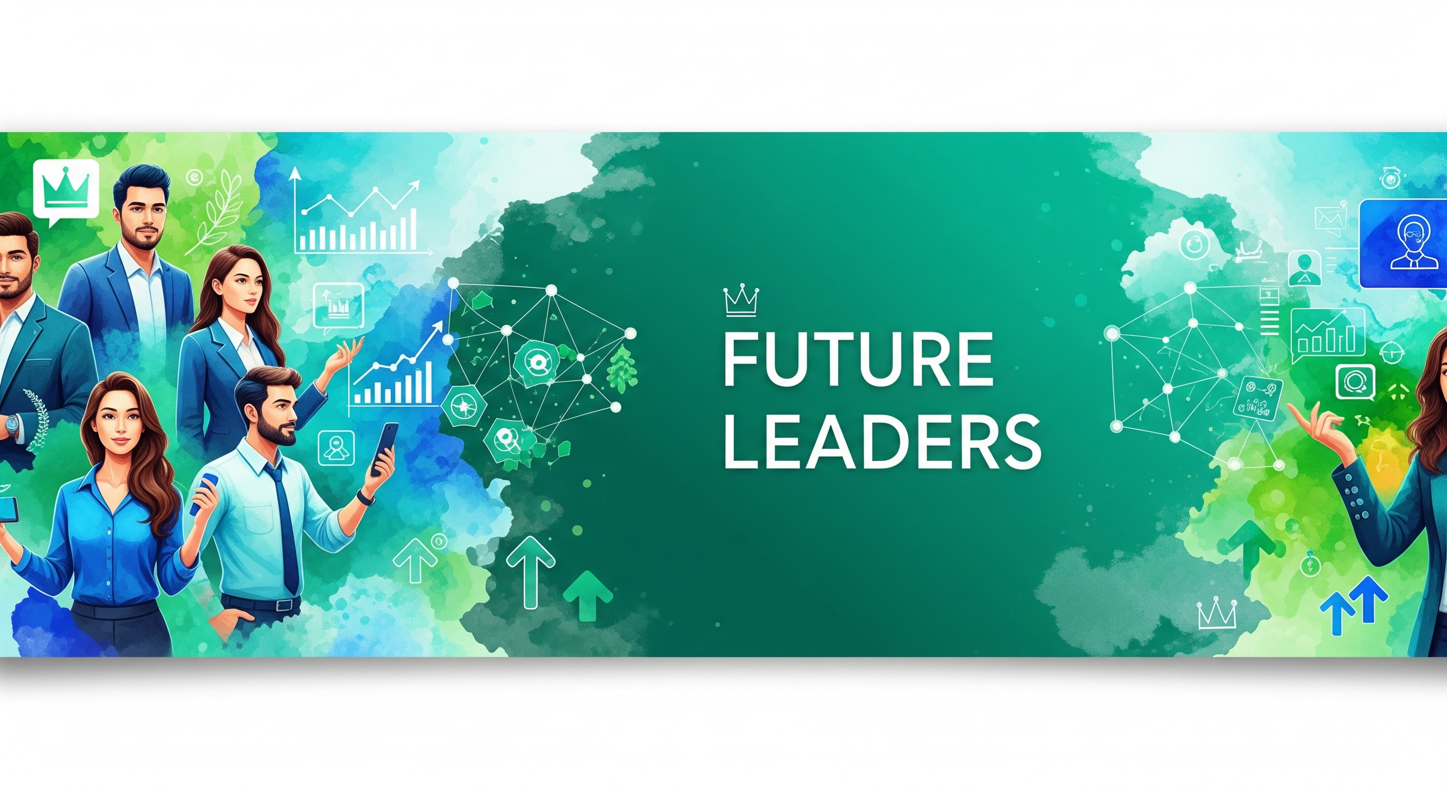 ผู้นำแห่งอนาคต 009