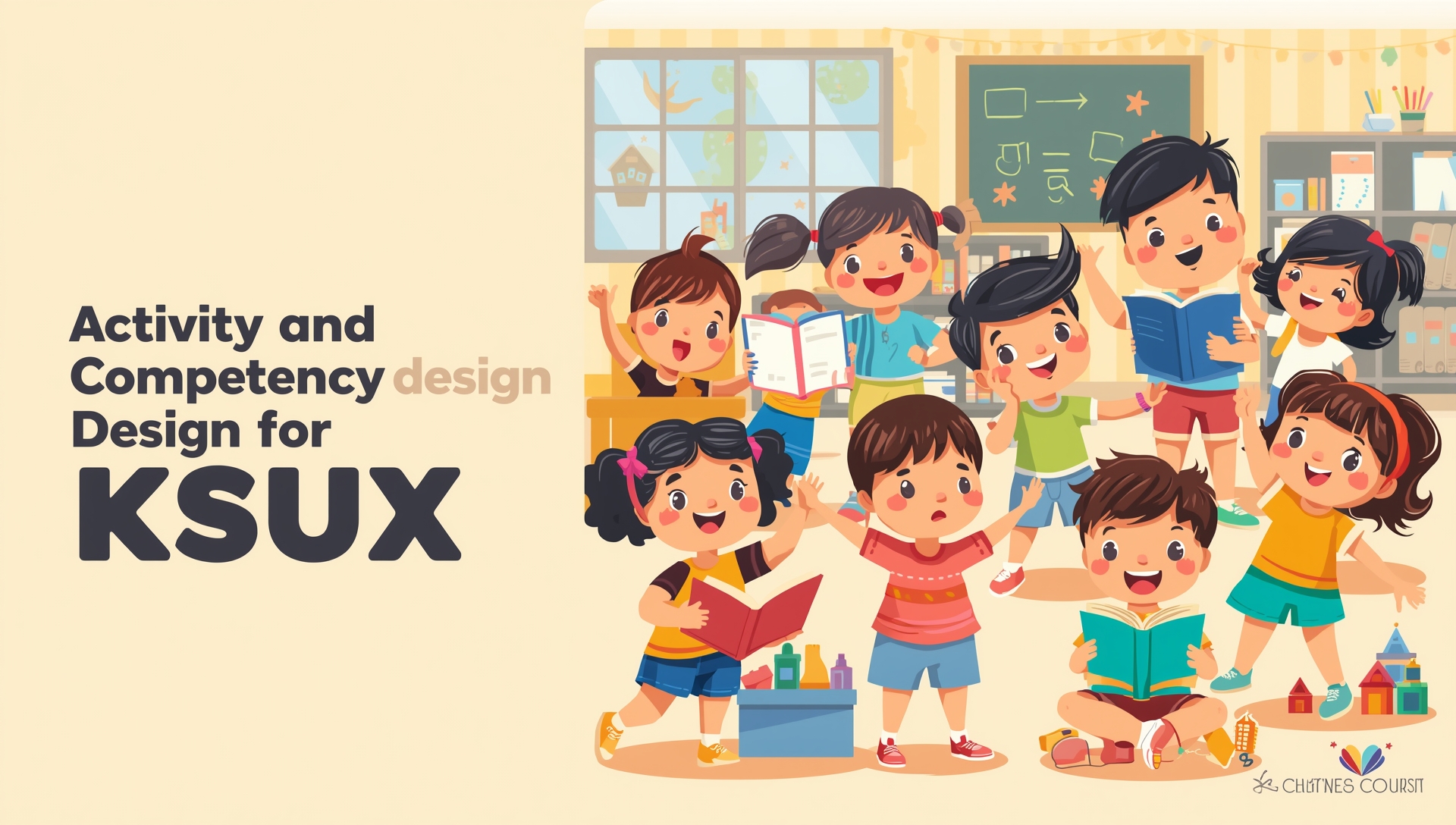 การออกแบบกิจกรรมและสมรรถนะสำหรับเด็กประถม GE01